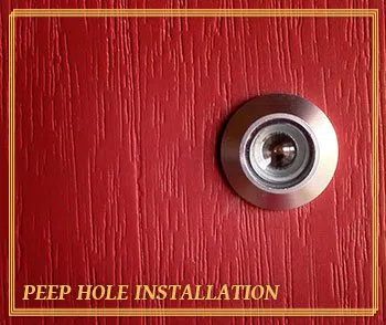 Locksmith Key Store Arlington, TX 817-357-4914 - peep-hole-68-40mod