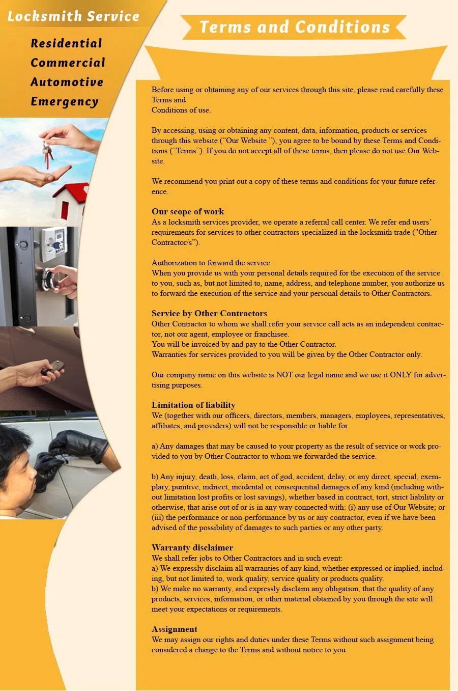 Locksmith Key Store Arlington, TX 817-357-4914